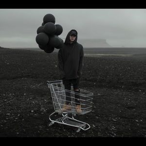 Meet your Posher, Justin